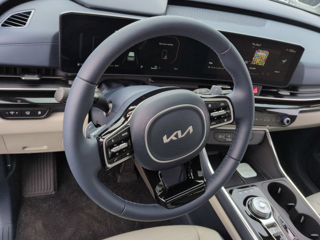 New 2026 Kia Carnival SX Prestige FWD image 11