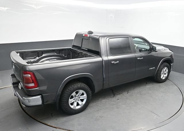 Used 2019 RAM 1500 Laramie AWD/4WD image 25