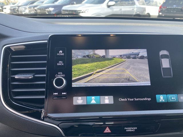 Used 2025 Honda Ridgeline TrailSport image 26