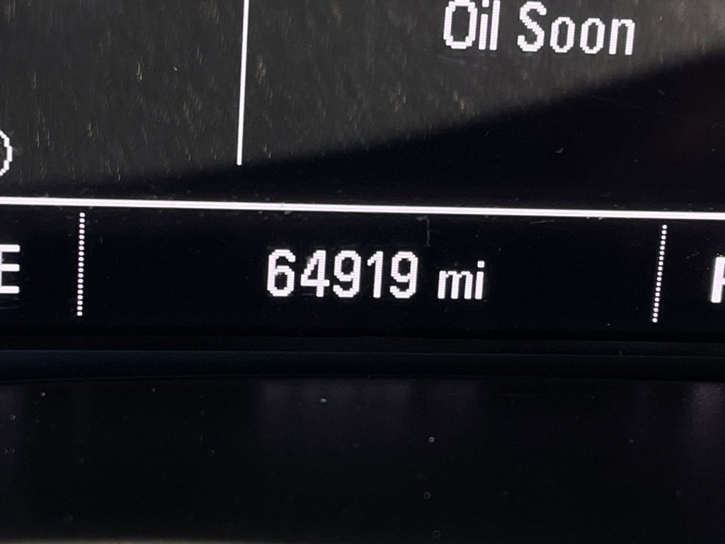 Used 2022 Chevrolet Colorado LT w/ Fleet Safety Package image 16