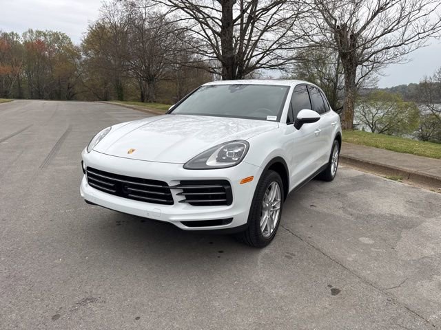 Used 2019 Porsche Cayenne image 3