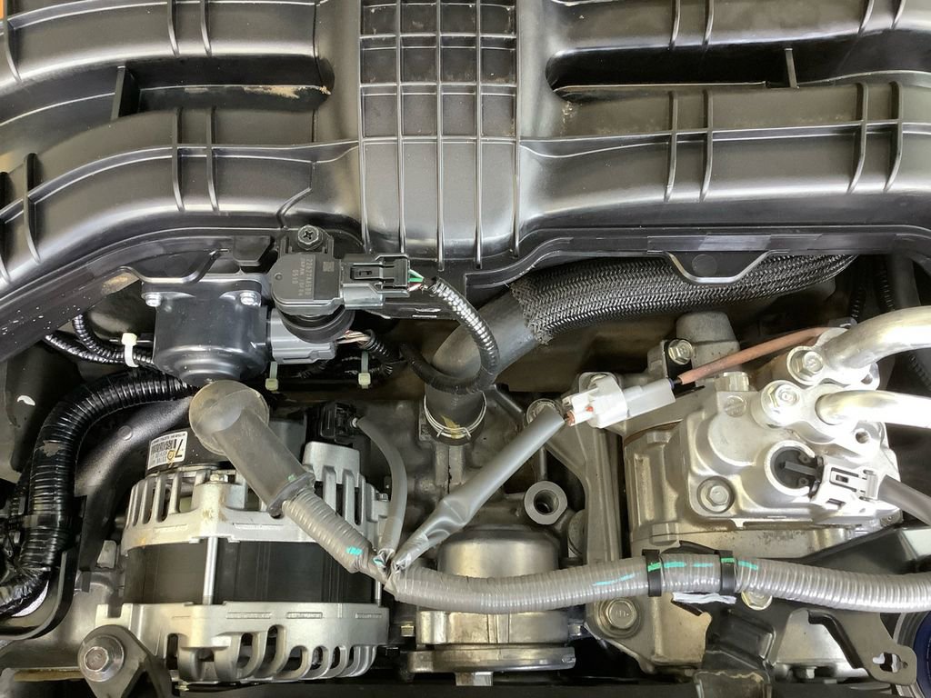 Certified 2025 Subaru Outback Premium image 21