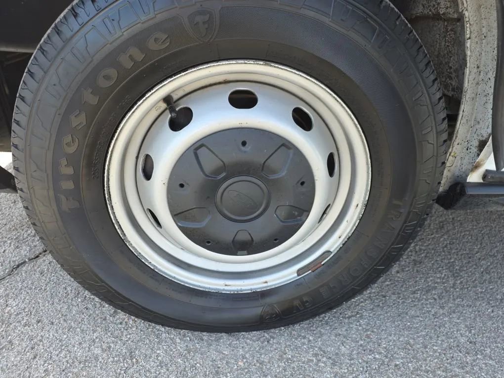 Used 2018 Ford Transit 350 148 High Roof image 22