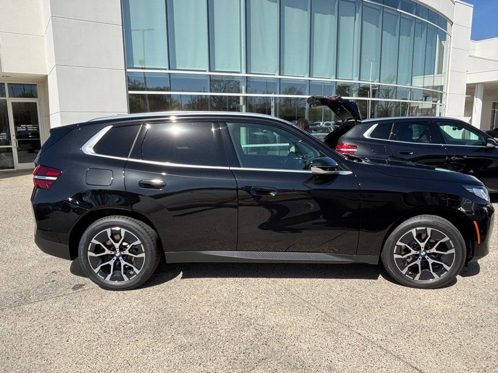 New 2026 BMW X3 xDrive30 image 7