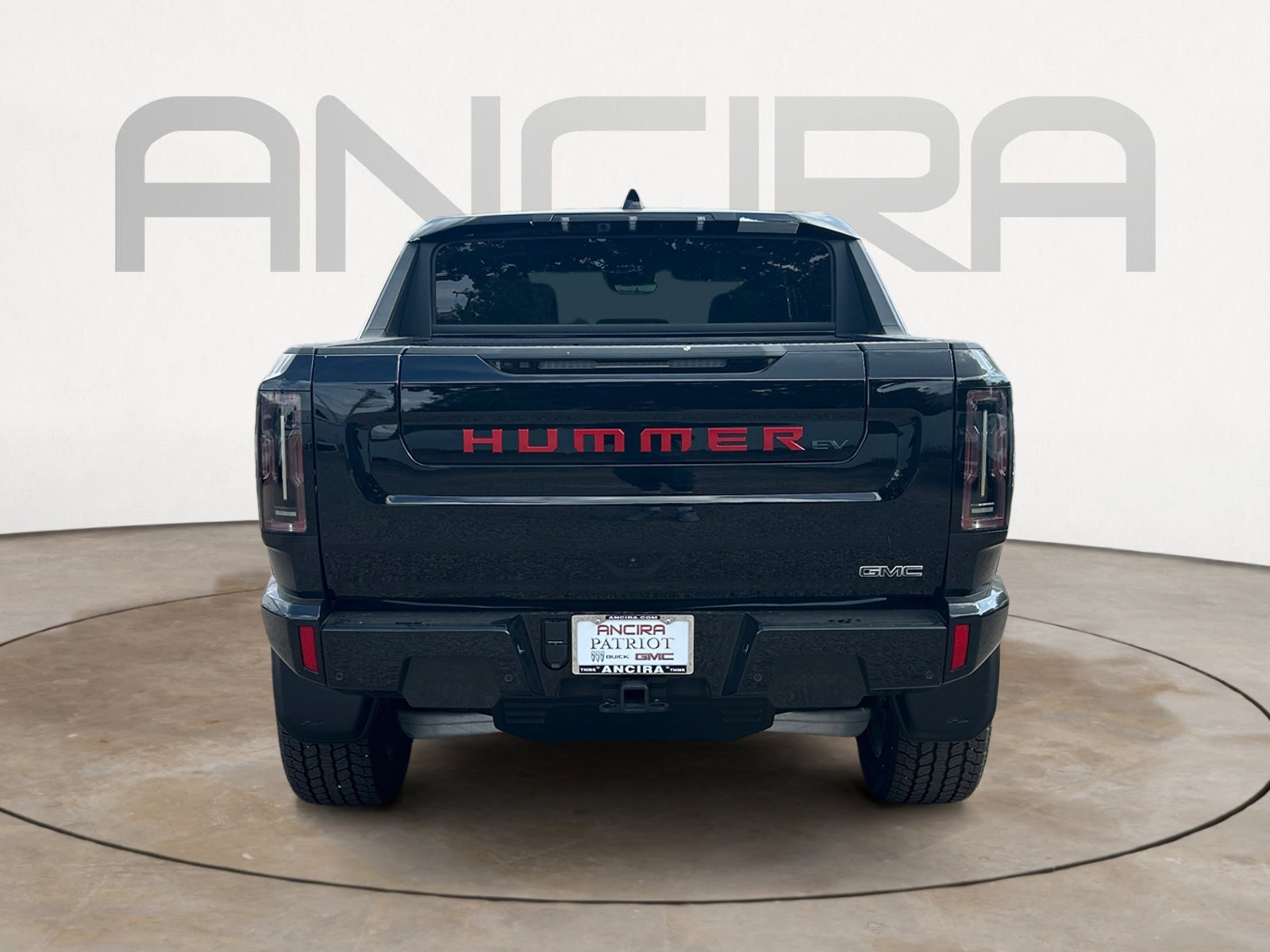 New 2025 GMC Hummer EV 2X w/ LPO, Sport Package image 9