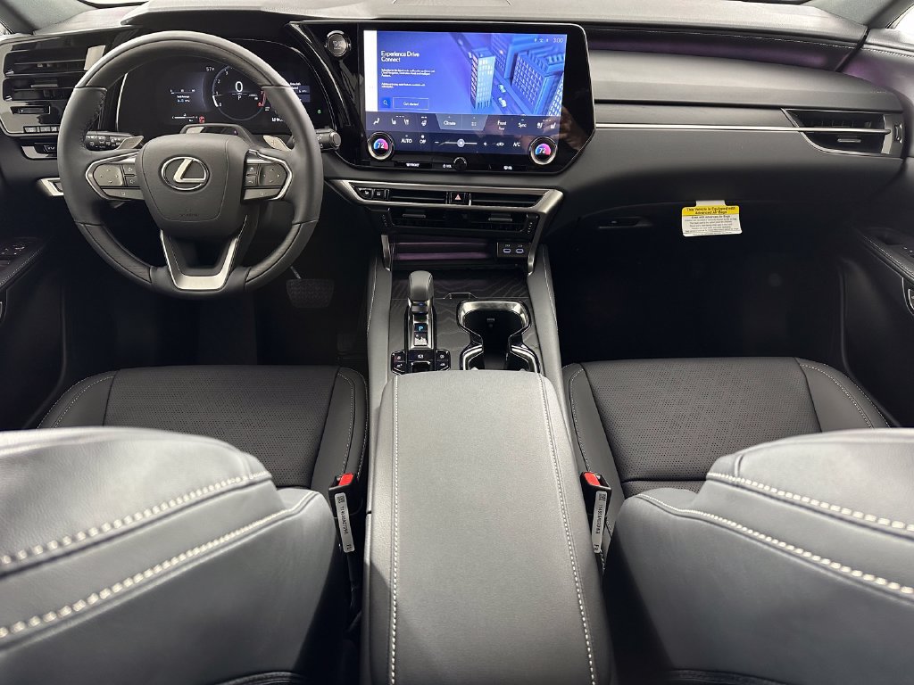 New 2026 Lexus RX 350 Premium Plus w/ Convenience Package AWD/4WD image 21