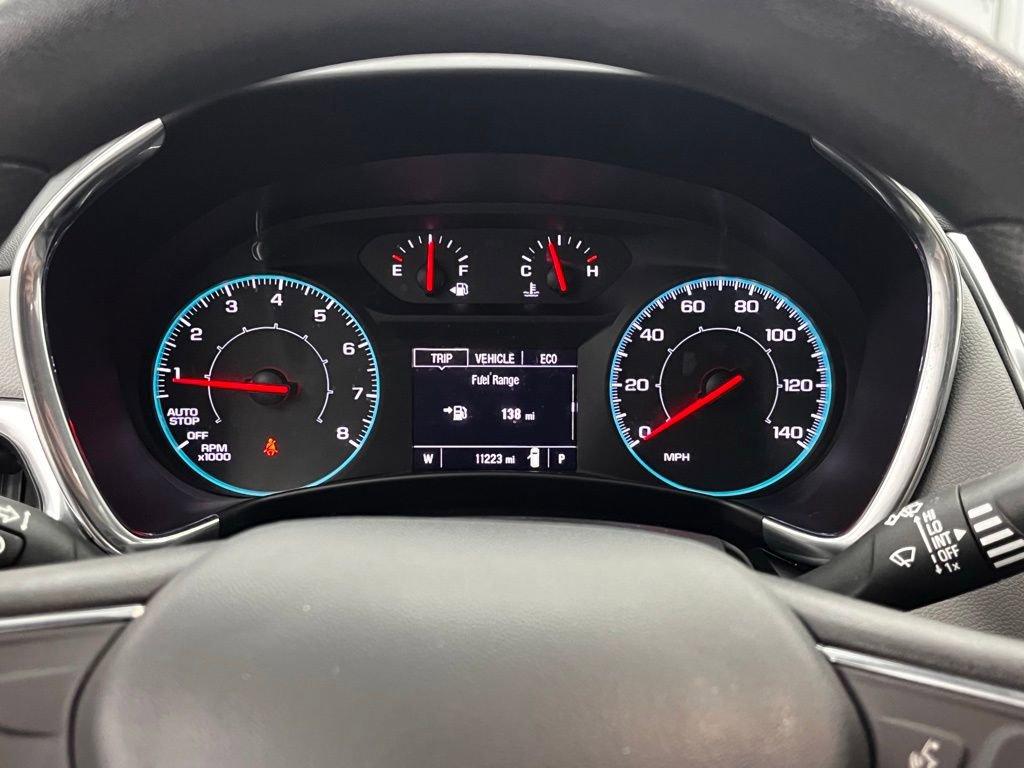 Used 2024 Chevrolet Equinox LS w/ LPO, Floor Liner Package image 23