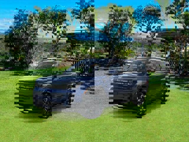 New 2026 Hyundai Santa Fe SEL image 1