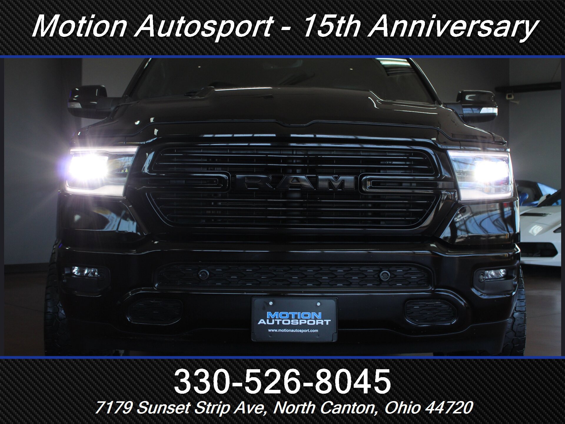 Used 2022 RAM 1500 Sport w/ Rebel Level 2 Equipment Group AWD/4WD image 43