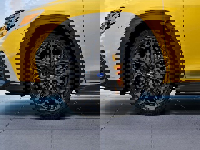 New 2026 Subaru WRX tS image 9