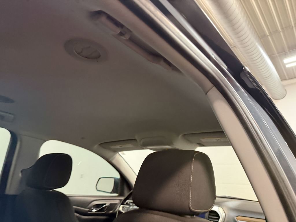 Used 2019 GMC Acadia SLE image 17