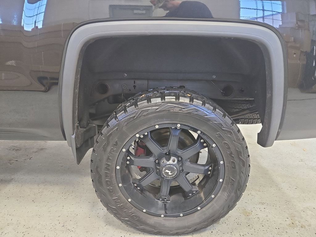 Used 2015 GMC Sierra 1500 SLE w/ SLE Value Package image 34