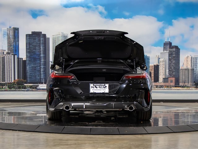 New 2026 BMW Z4 sDrive30i w/ Premium Package image 14