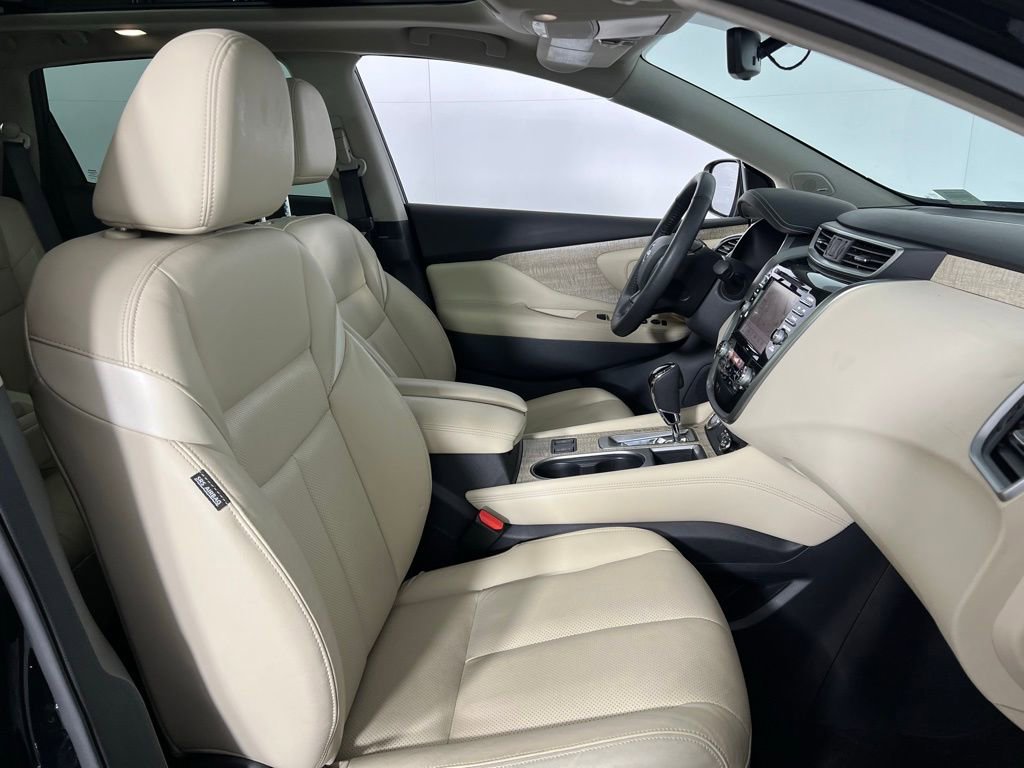 Used 2024 Nissan Murano SL image 34