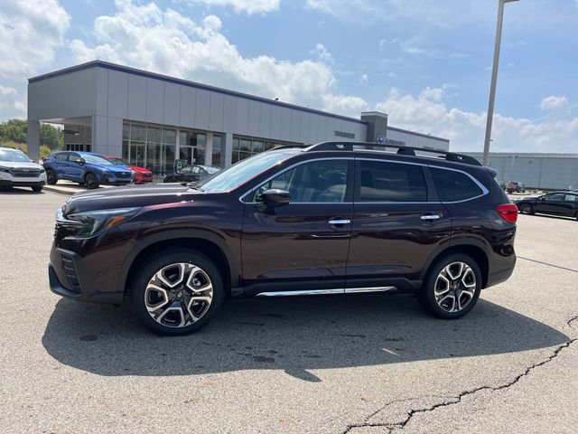 New 2025 Subaru Ascent Touring image 4