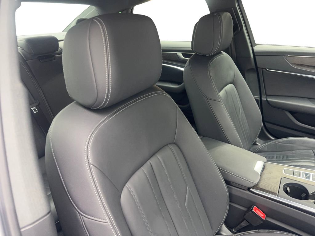 Used 2023 Audi A6 2.0T Premium w/ Convenience Package image 45