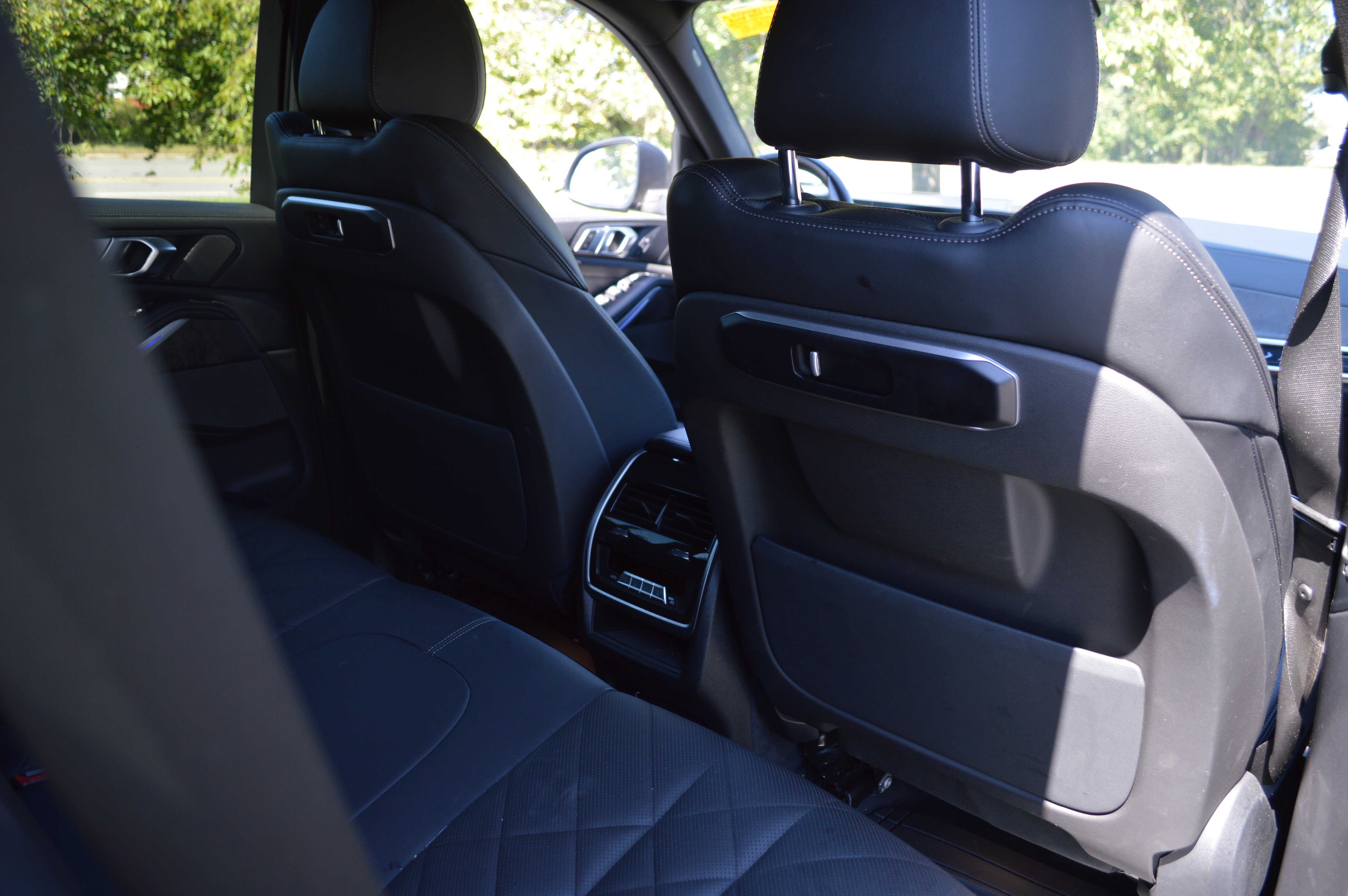 Used 2024 BMW X5 sDrive40i w/ Premium Package RWD image 27