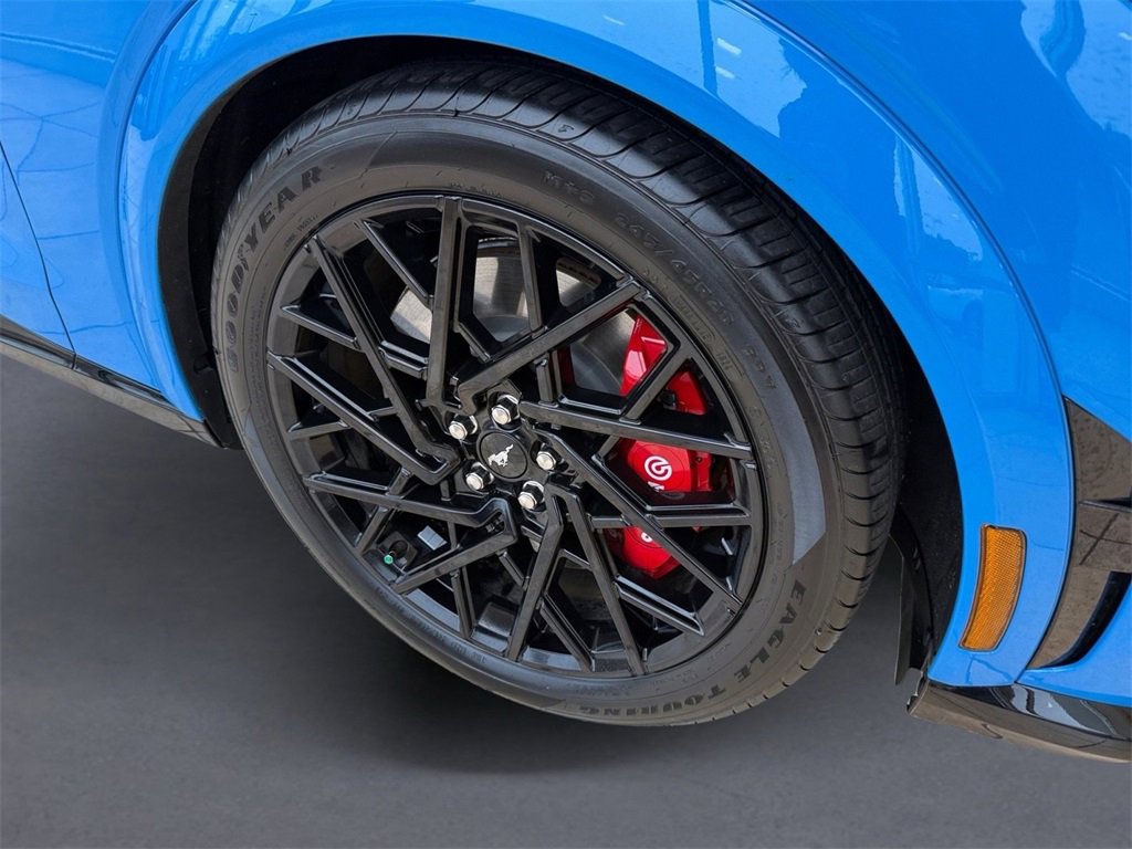 Used 2023 Ford Mustang Mach-E GT w/ GT Performance Edition image 8