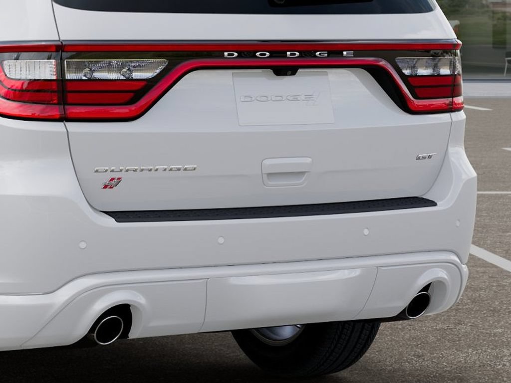 New 2026 Dodge Durango GT AWD/4WD image 13