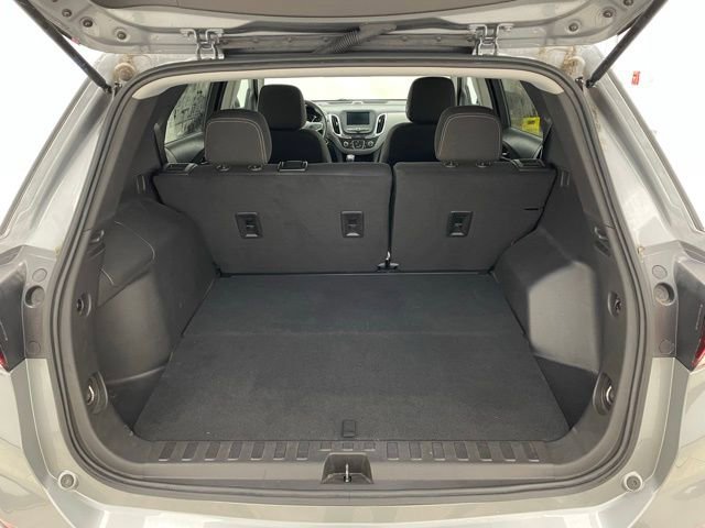 Used 2024 Chevrolet Equinox LS w/ LS Convenience Package image 14