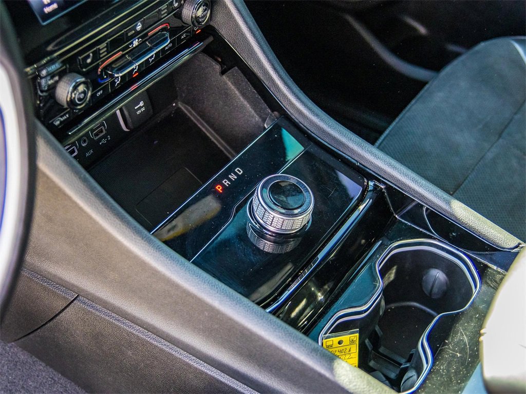 Used 2022 Jeep Grand Cherokee L Laredo image 31