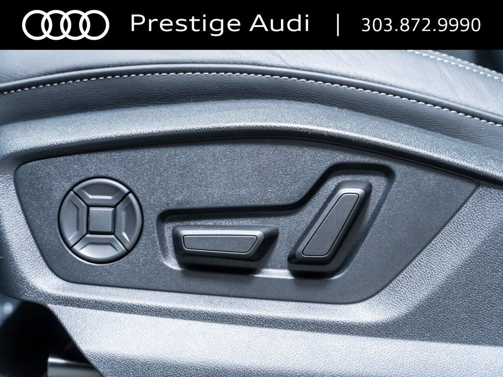 New 2026 Audi Q7 3.0T Premium Plus image 25
