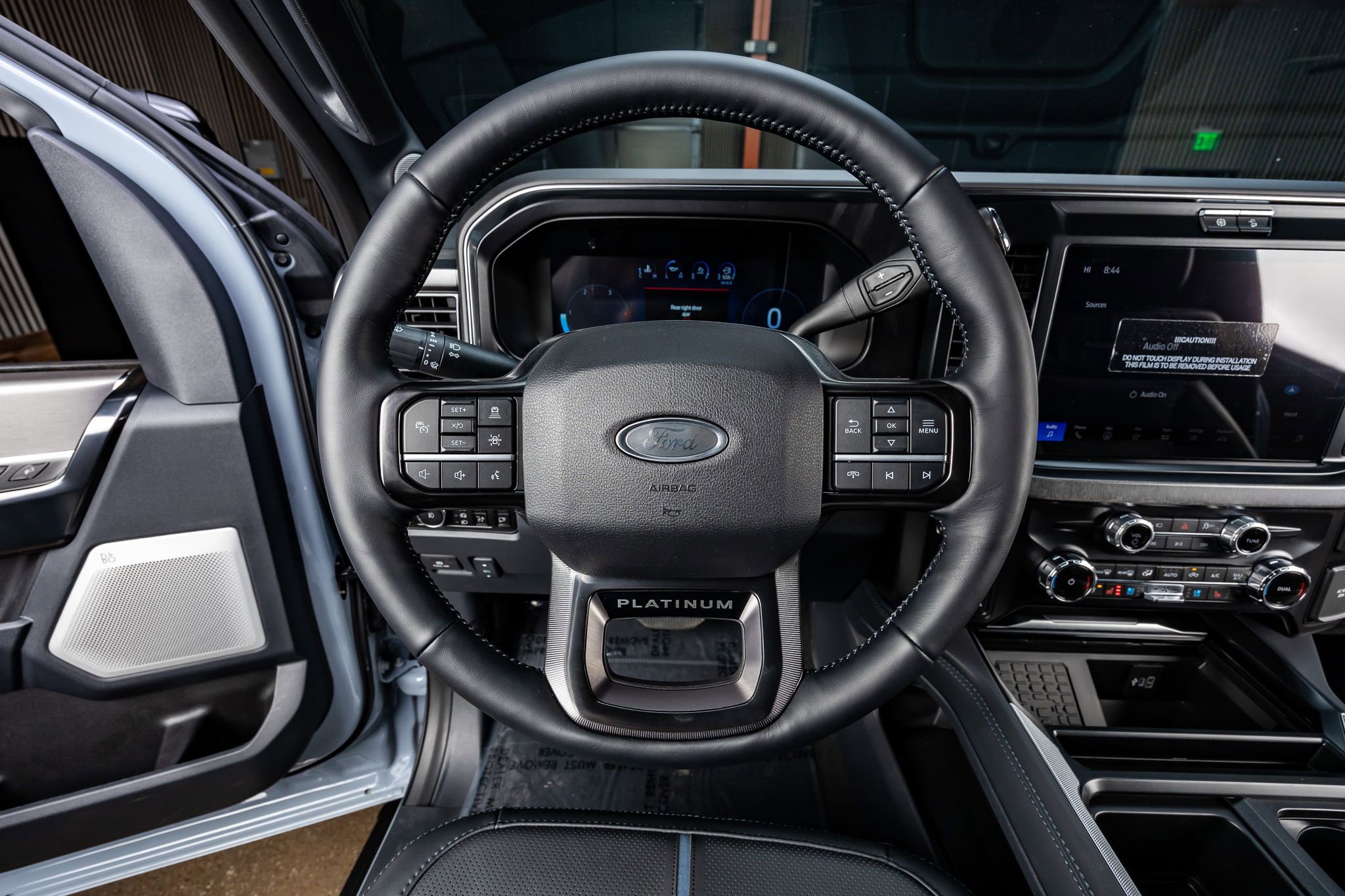 Used 2026 Ford F250 Platinum image 19