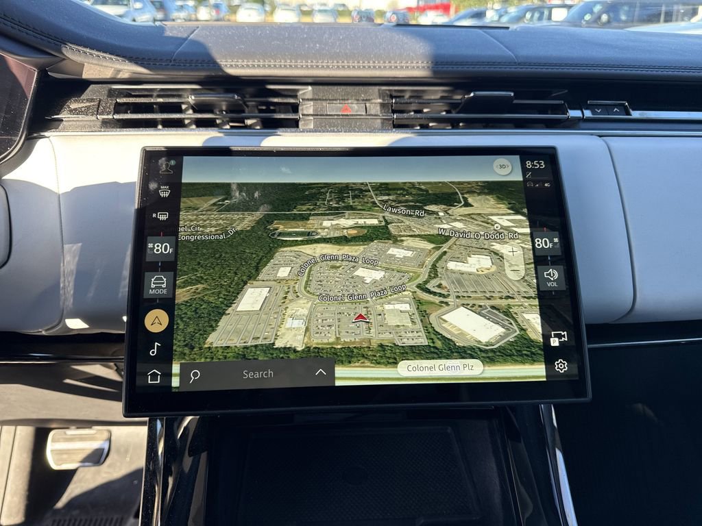 Used 2024 Land Rover Range Rover Sport Dynamic SE image 24