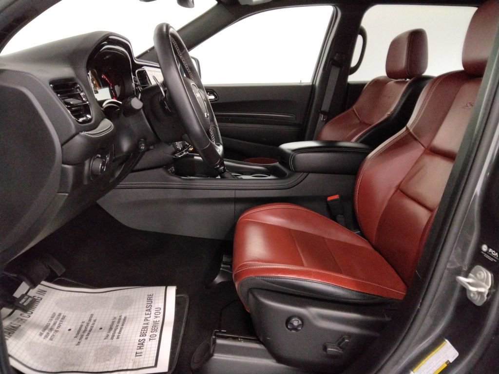 Used 2023 Dodge Durango SRT image 37