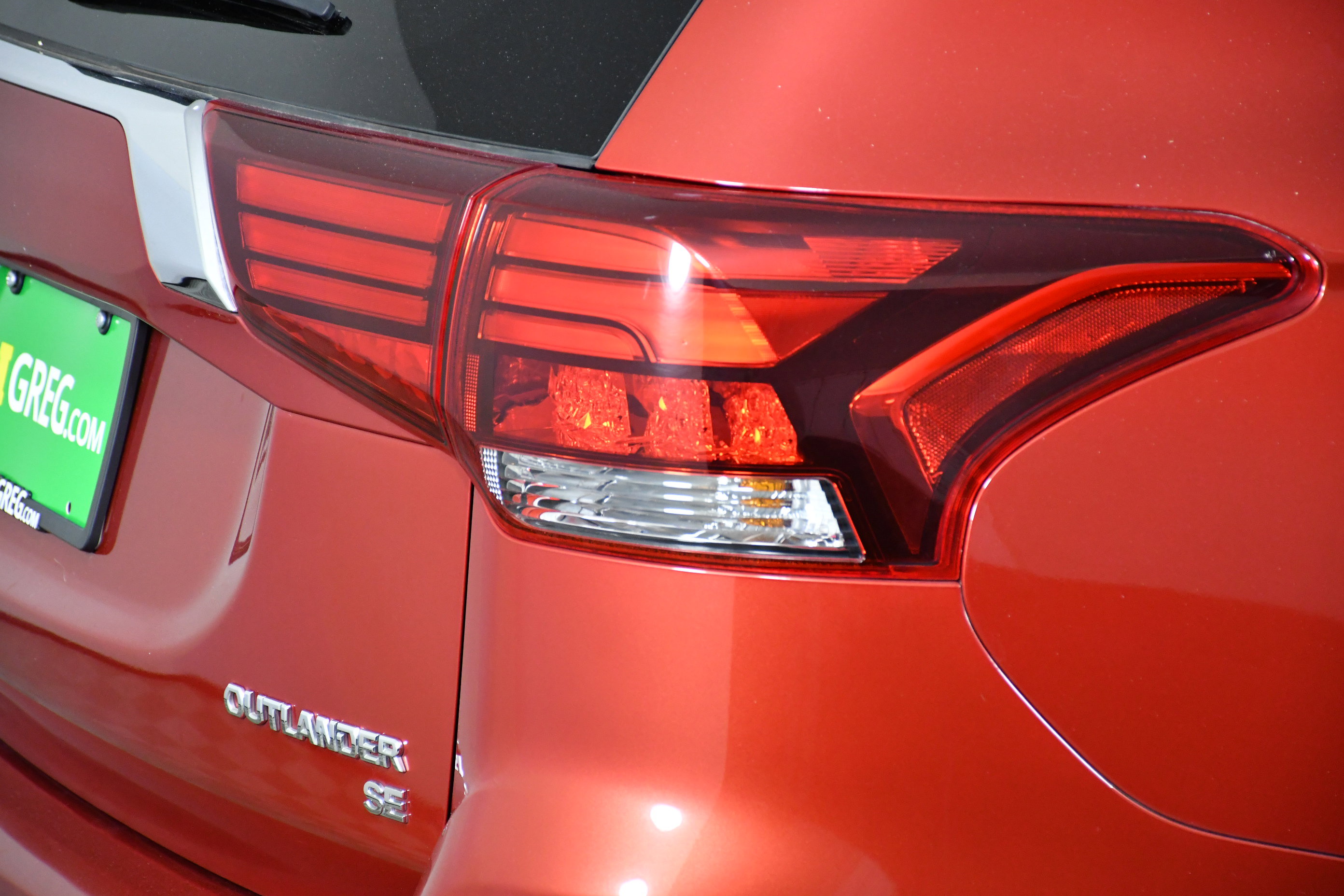 Used 2019 Mitsubishi Outlander LE image 33