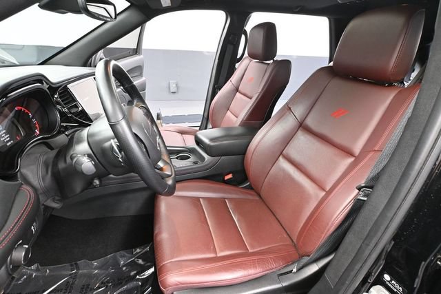 Used 2024 Dodge Durango R/T w/ Blacktop Package AWD/4WD image 27