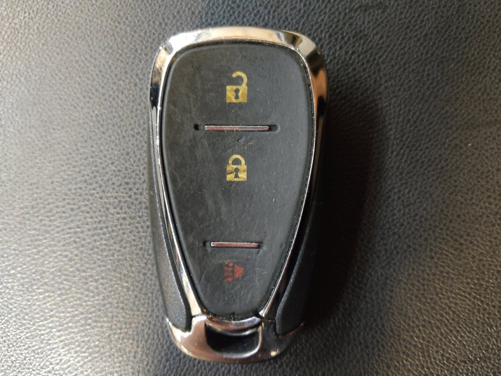 Used 2020 Chevrolet Equinox LS w/ LS Convenience Package AWD/4WD image 32
