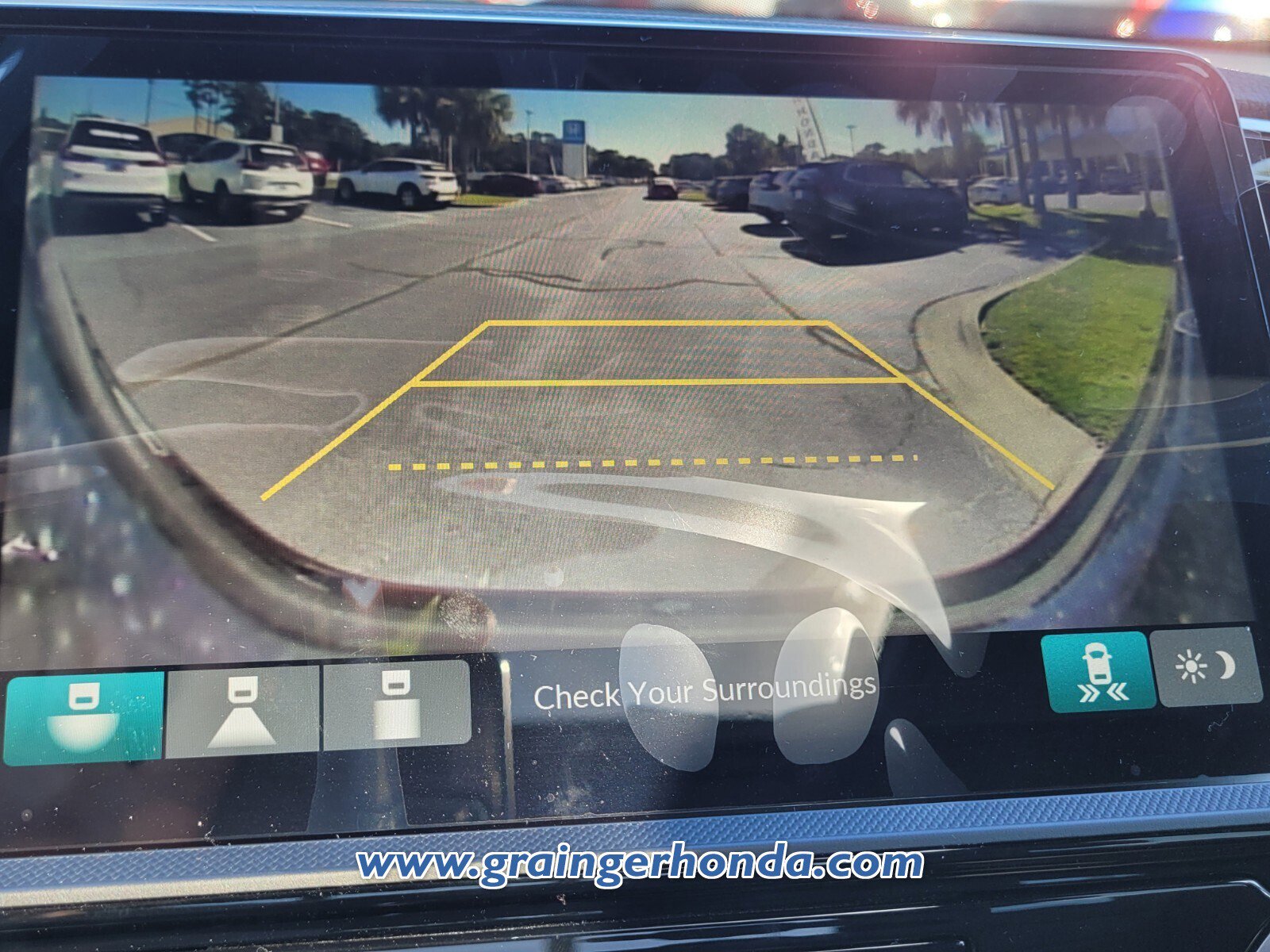 New 2026 Honda Ridgeline RTL image 15