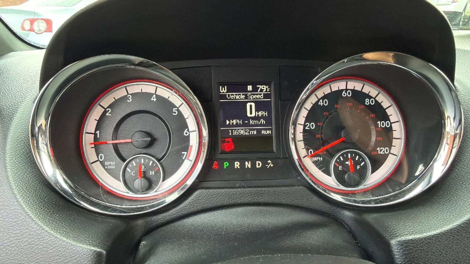 Used 2014 Dodge Grand Caravan R/T w/ Driver Convenience Group FWD image 25