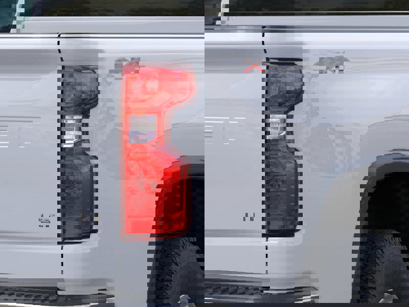 New 2026 Chevrolet Silverado 2500 LT w/ Convenience Package image 11