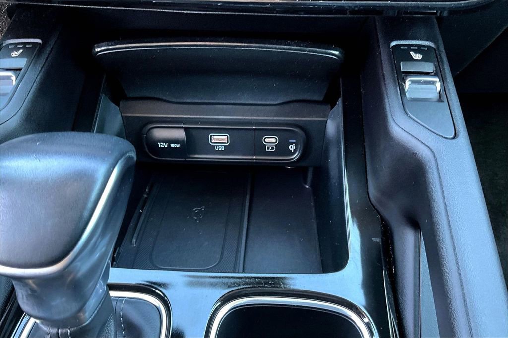 Used 2025 Kia Telluride S image 36