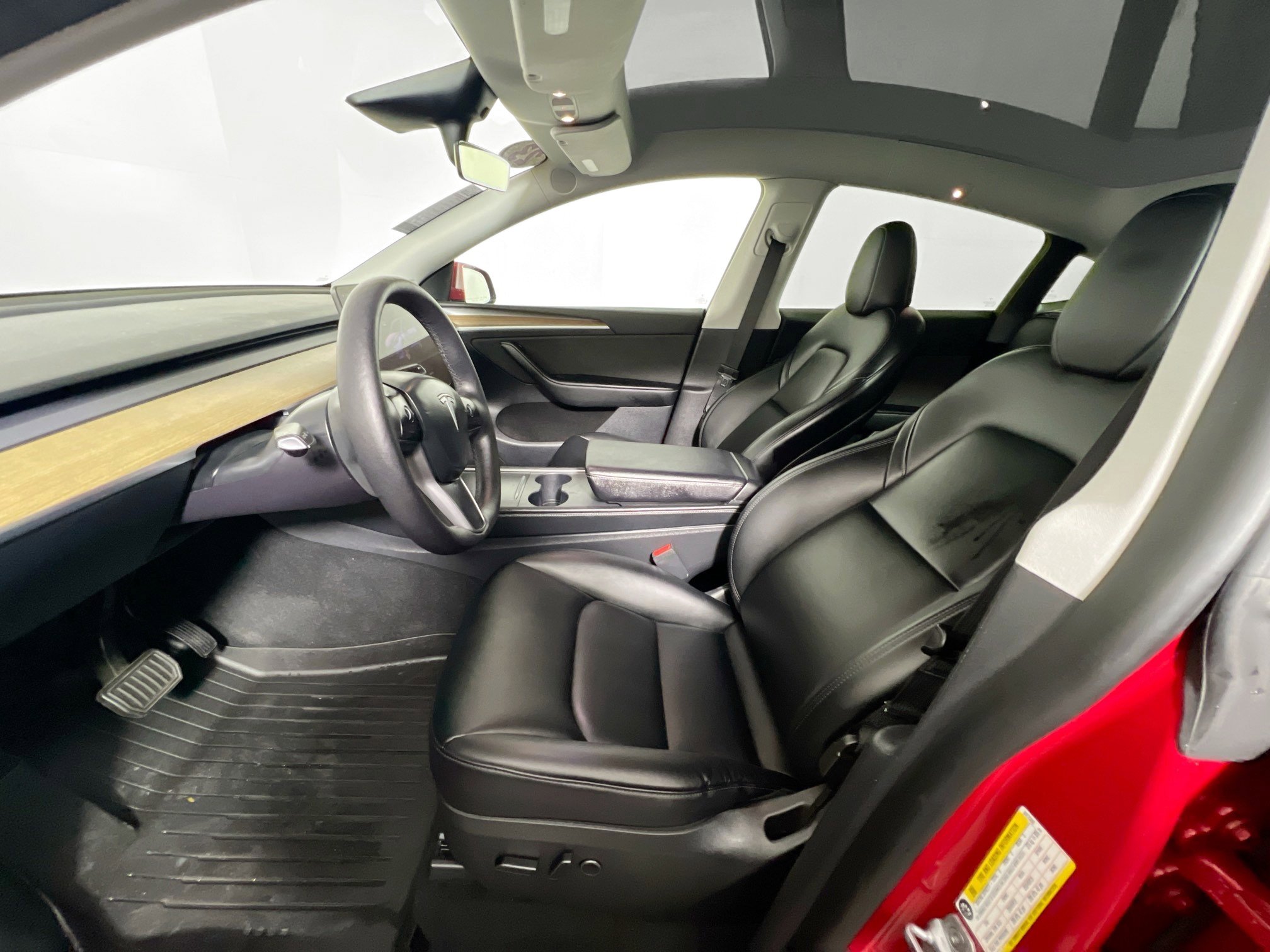 Used 2023 Tesla Model Y Long Range image 14