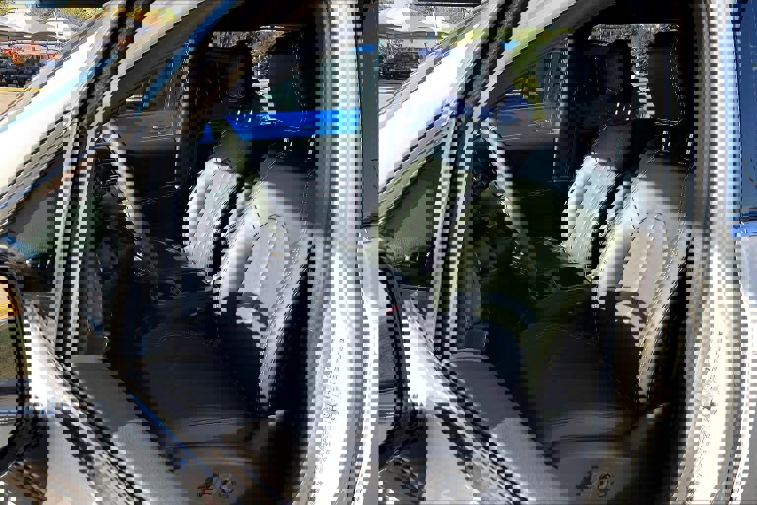 New 2026 Chrysler Pacifica Select image 9