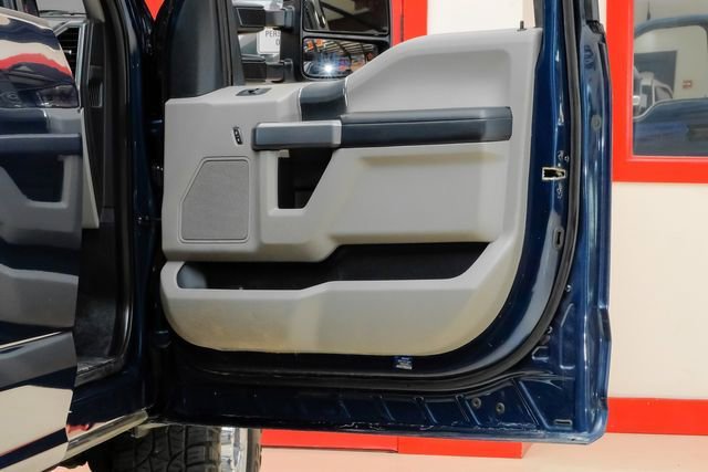 Used 2018 Ford F250 XLT image 37