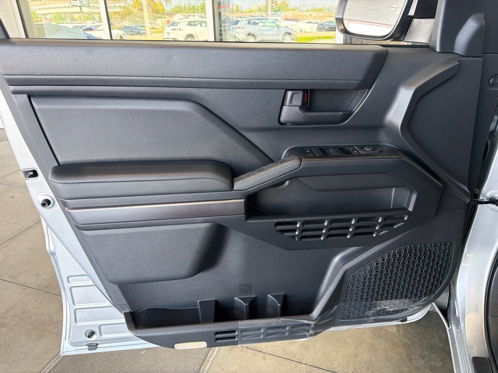 Certified 2026 Toyota 4Runner SR5 AWD/4WD image 19