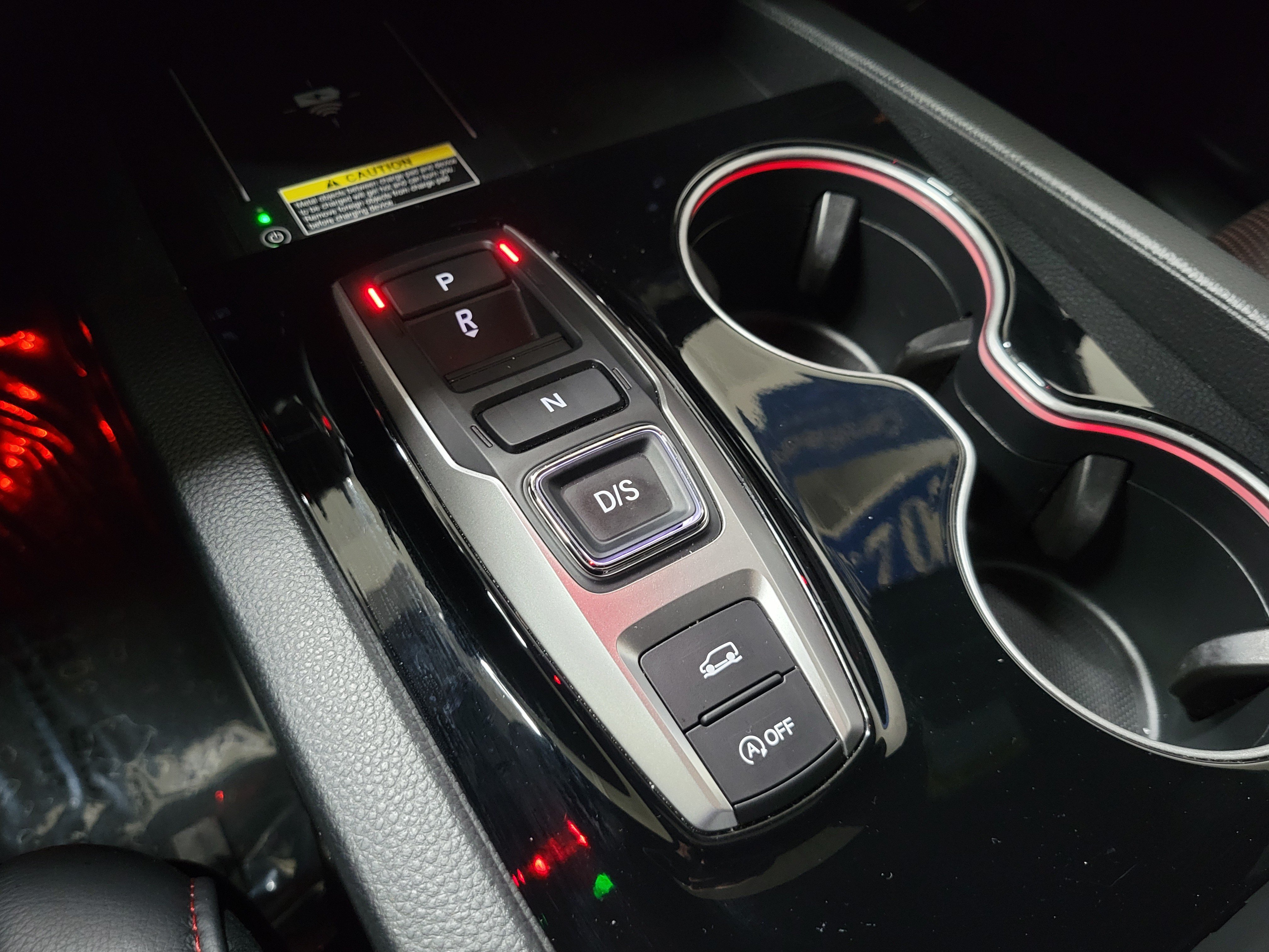 Certified 2025 Honda Passport Black Edition image 29