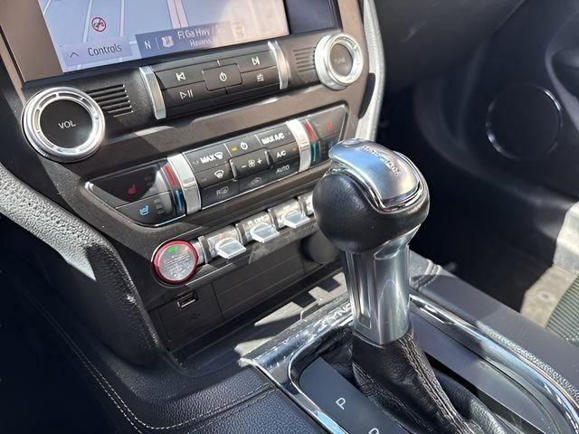 Used 2021 Ford Mustang GT Premium w/ Equipment Group 401A image 27