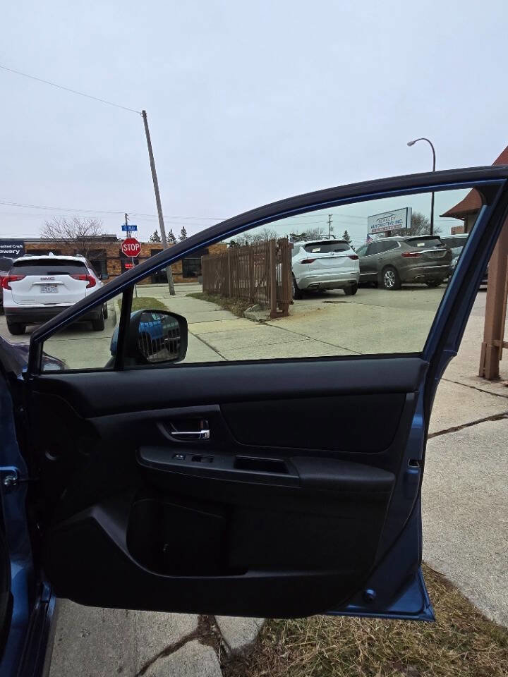 Used 2014 Subaru Impreza 2.0i Sport Premium w/ Popular Package #1 image 26