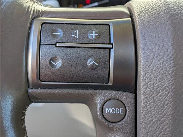 Used 2016 Lexus GX 460 Luxury image 14