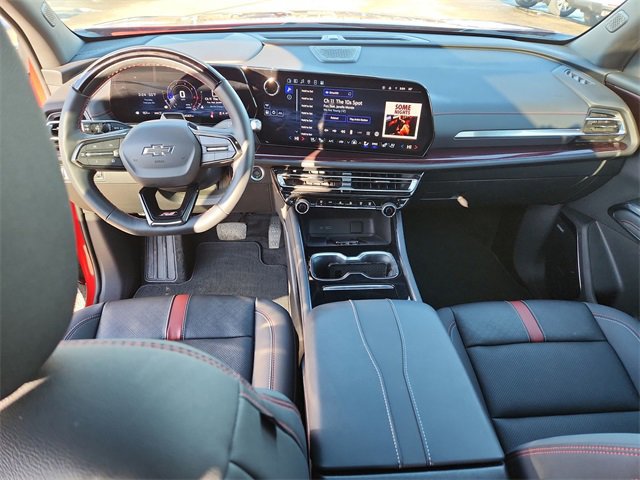 Certified 2024 Chevrolet Traverse RS image 20