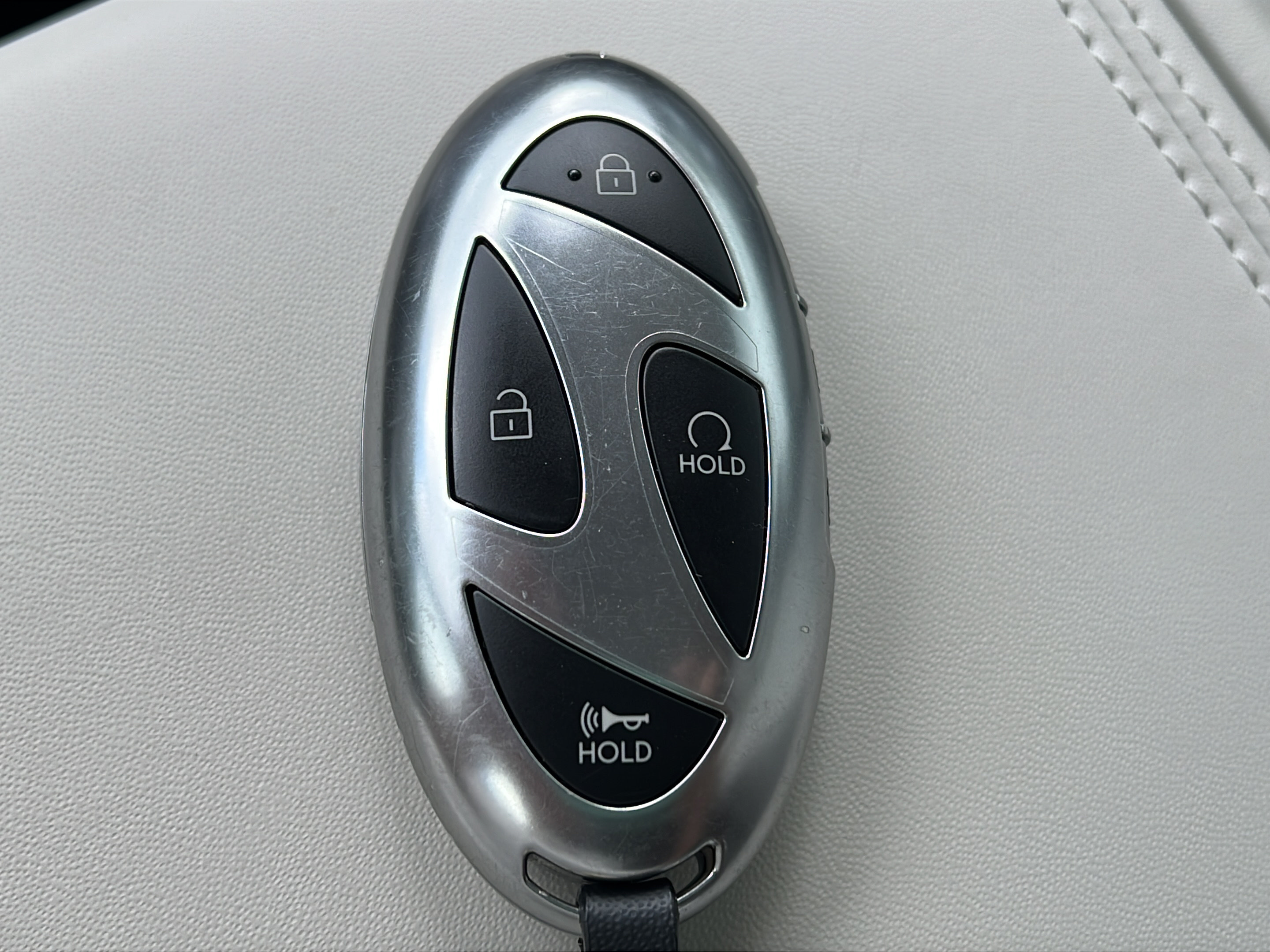 Used 2024 Hyundai Santa Fe Calligraphy FWD image 24