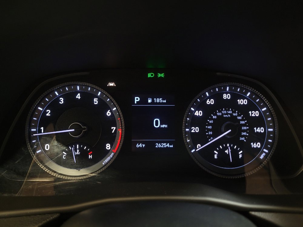 Used 2023 Hyundai Sonata SE FWD image 23