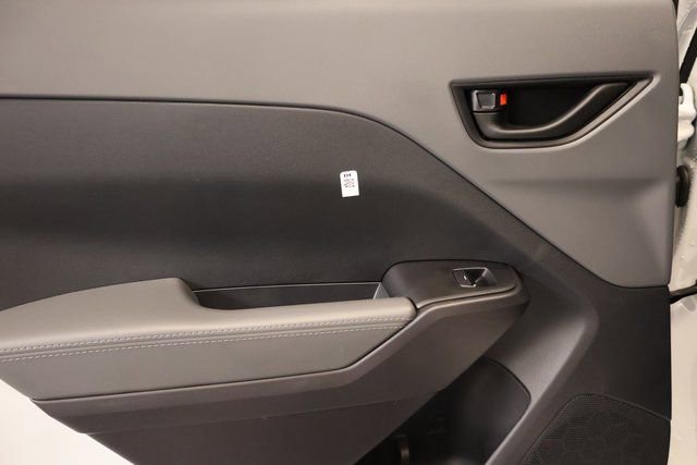 New 2026 Subaru Crosstrek 2.0i Premium image 28