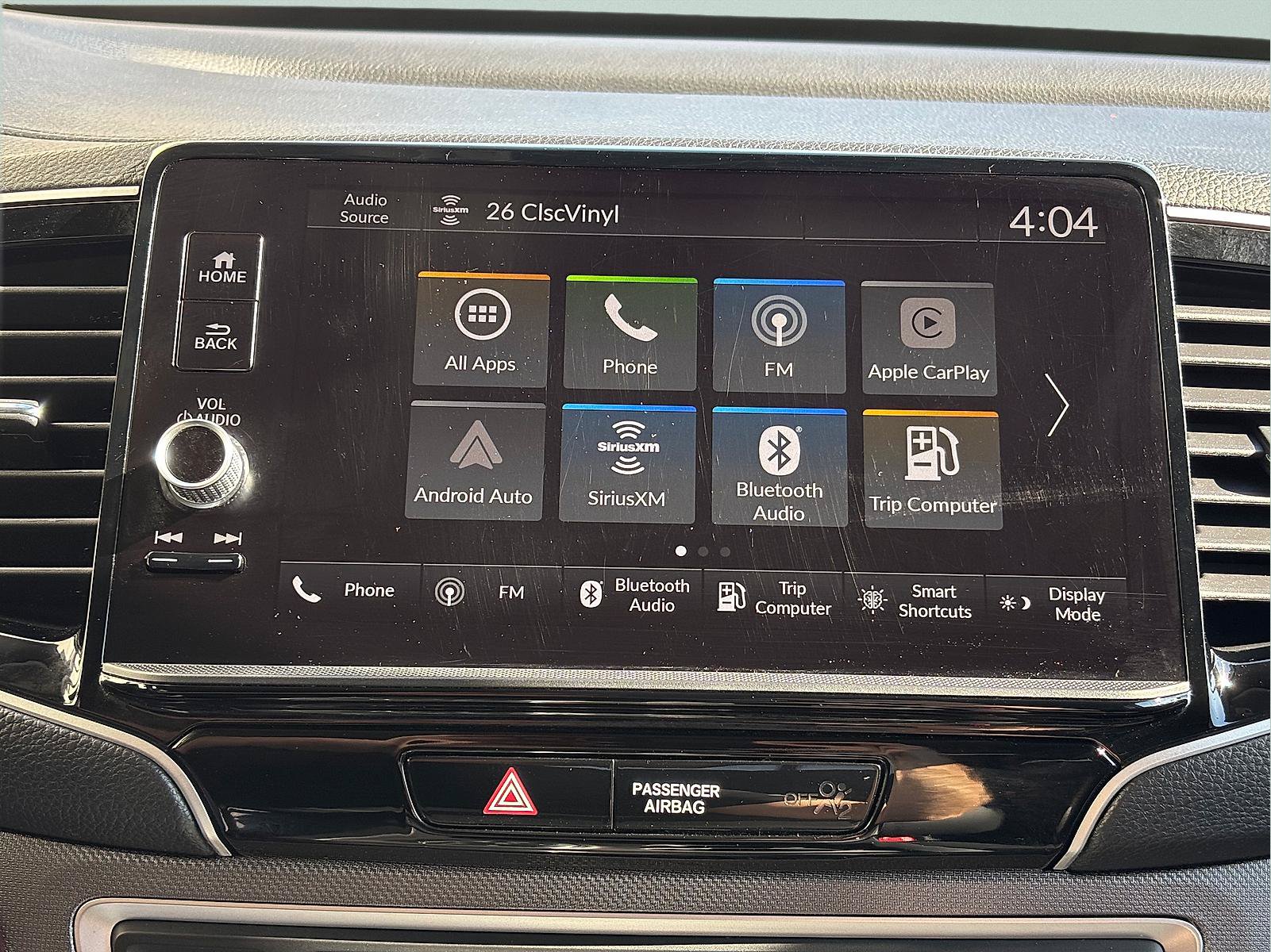 Certified 2025 Honda Ridgeline RTL image 23