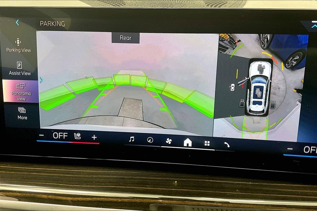 Used 2025 BMW X7 xDrive40i image 23